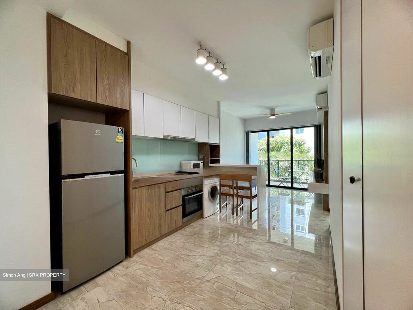 Kingsford Waterbay (D19), Apartment #579686421